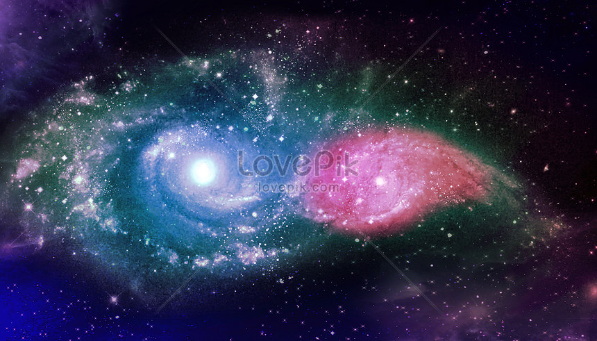 Fondo Cósmico | PSD ilustraciones imagenes descarga gratis - Lovepik