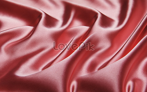 Pink Silk Background Creative Image_Picture Free Download  401209731_Lovepik.Com