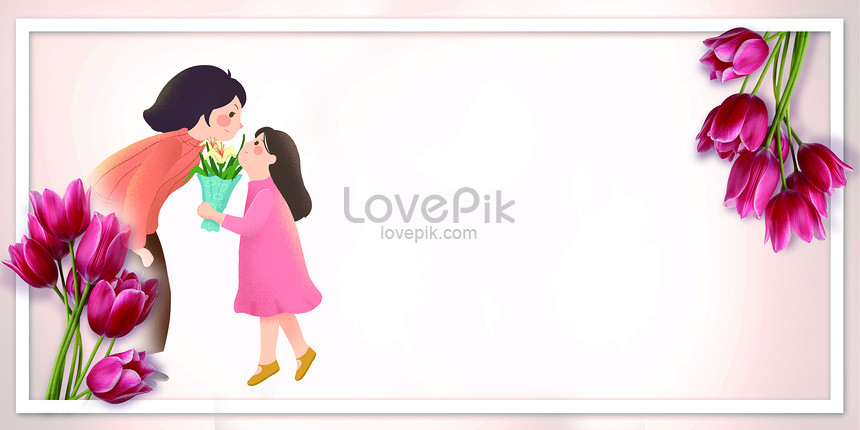 Latar Belakang Ibu Gambar Unduh Gratis Imej 401221185 Format Psd My Lovepik Com