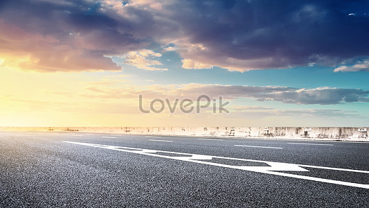 Road Background Images, HD Pictures For Free Vectors & PSD Download -  