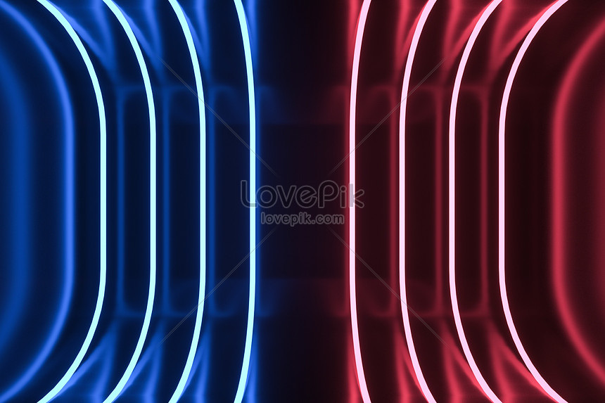 Free Neon White Background - Download in JPG