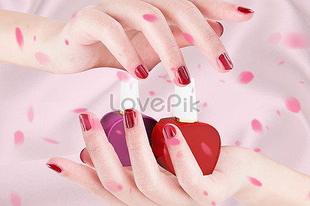 Manicure Images, HD Pictures and Stock Photos For Free Download ...