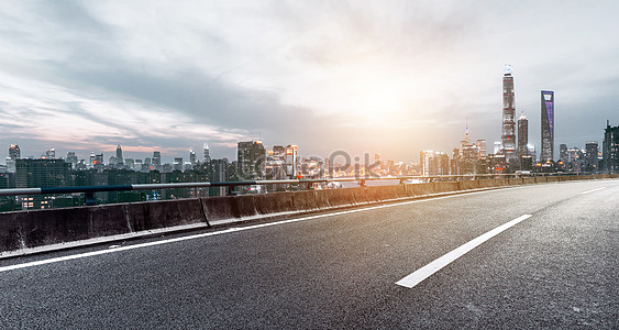 Highway background creative image_picture free download 400419298 ...