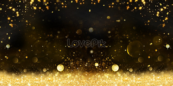 Gold Particles Images, HD Pictures For Free Vectors & PSD Download -  