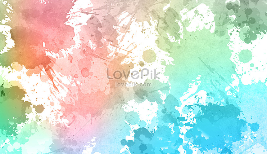 Color Splash Download Free | Banner Background Image on Lovepik | 401374071