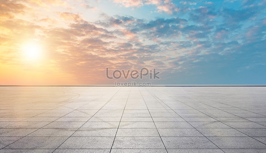 Ground Sky Background Download Free | Banner Background Image on Lovepik |  401384752