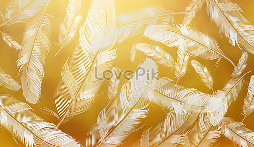 38000 Golden Feather Hd Photos Free Download Lovepik Com