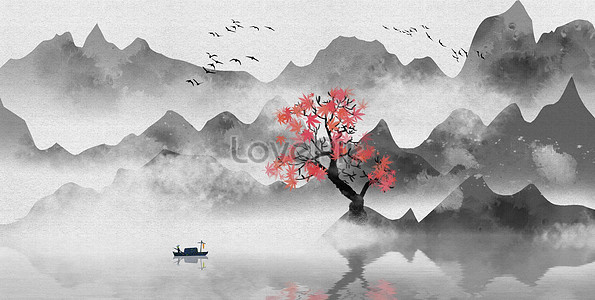 Wash Painting Images, Hd Pictures For Free Vectors Download - Lovepik.com