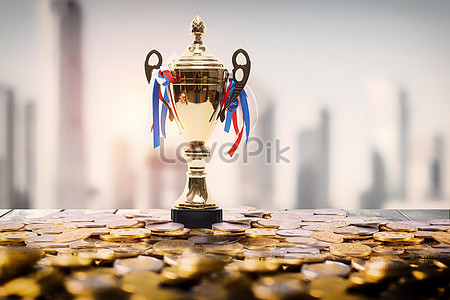 Trophies Images, HD Pictures For Free Vectors & PSD Download 