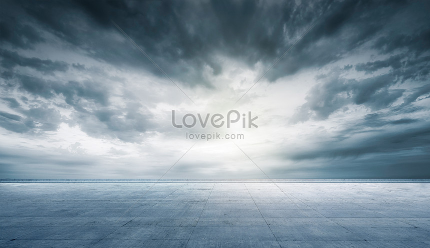 Ground Sky Background Download Free | Banner Background Image on Lovepik |  401437132