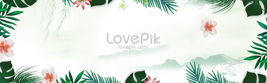 Hình Nền Nền Hoa Lá, HD và Nền Cờ đẹp hoa, lá, xanh để Tải Xuống Miễn Phí -  Lovepik