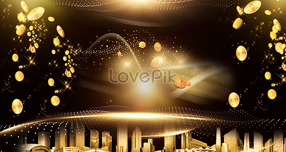 Gold Coins Background Images, 8200+ Free Banner Background Photos Download  - Lovepik