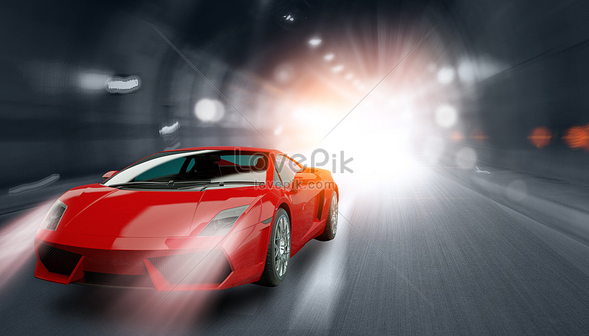 赤いスポーツカーイメージ クリエイティブ Id Prf画像フォーマットpsd Jp Lovepik Com