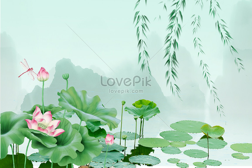 Hoa sen là loài hoa đặc trưng của Việt Nam, với nhiều giá trị văn hóa và tâm linh. Hãy đắm mình trong hình ảnh của một bông hoa sen, cảm thấy sự thanh khiết và yên bình mà nó mang lại.