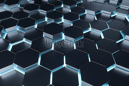 Hexagon Background Images, HD Pictures For Free Vectors & PSD Download -  