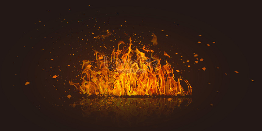Ngọn lửa, đó chính là nguồn cảm hứng cho nghệ thuật. Với những chùm lửa rực cháy, chúng ta có thể tạo ra những hình ảnh đẹp và tuyệt vời như chưa từng có. Hãy cùng trổ tài vẽ tranh với ngọn lửa nhé.