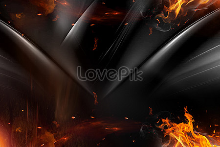Raging Fire Images, HD Pictures For Free Vectors & PSD Download -  