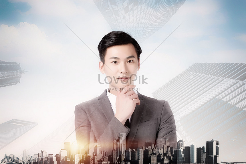 Business elite creative image_picture free download 401532992_lovepik.com