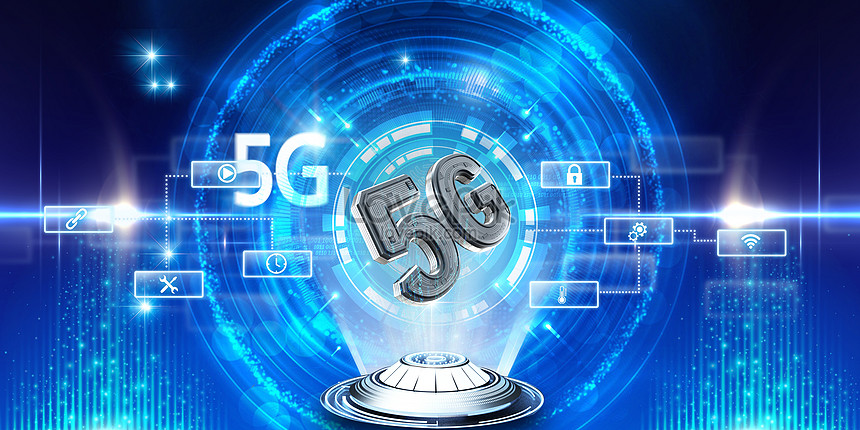 Hưởng đón 5G hình ảnh mạng 5g và những ứng dụng cần thiết cho tương lai