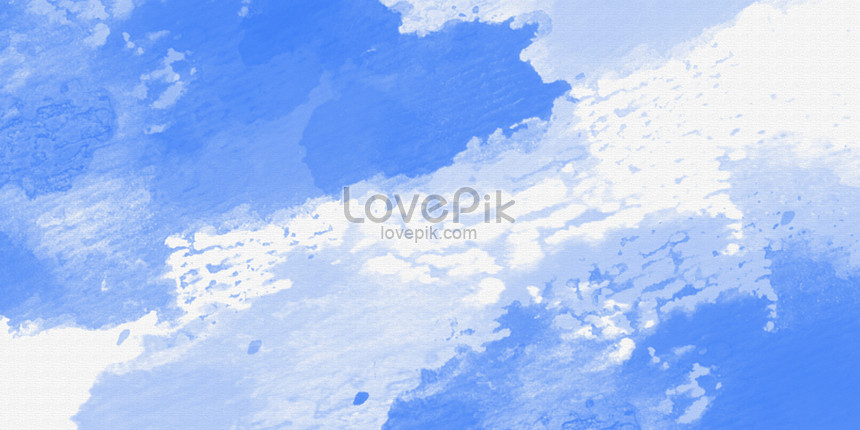 青い水彩グラデーションの背景イメージ 背景 Id Prf画像フォーマットpsd Jp Lovepik Com