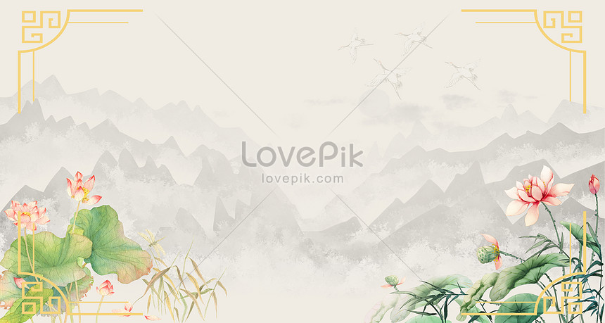 Hình Nền Mực Nền Trung Quốc, HD và Nền Cờ đẹp phong cách trung quốc, mực,  phong cảnh để Tải Xuống Miễn Phí - Lovepik