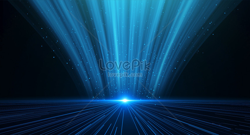 青いハイテクライン背景イメージ 背景 Id Prf画像フォーマットpsd Jp Lovepik Com