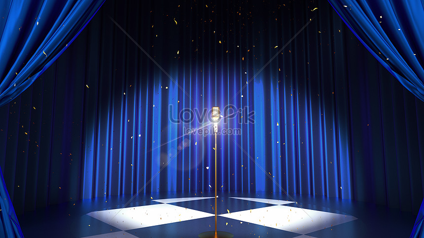 Annual meeting awards background creative image_picture free download  