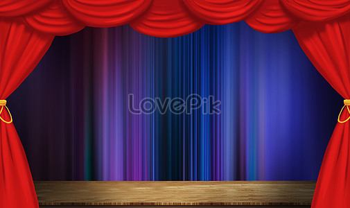 Curtains Background Images, 560+ Free Banner Background Photos Download -  Lovepik