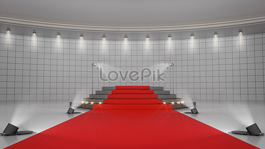 3dステージの画像 7480dステージの絵 背景イメージ Jp Lovepik Com検索画像