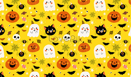 Bạn đang tìm kiếm hình nền đáng yêu cho ngày Halloween? Chúng tôi có một bộ sưu tập hình nền Halloween đáng yêu miễn phí để bạn lựa chọn. Chắc chắn sẽ giúp không gian máy tính của bạn trở nên thú vị và hồn nhiên hơn trong mùa Halloween.