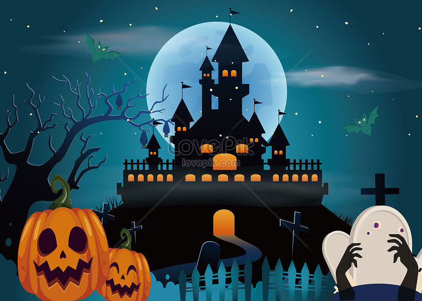 Tranh vẽ Halloween là món quà đặc biệt và ý nghĩa cho những người yêu thích đêm lễ hội ma quái này. Hãy cùng chiêm ngưỡng tác phẩm đầy màu sắc và đáng sợ này.