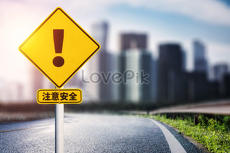 Road Safety Images, HD Pictures For Free Vectors & PSD Download -  