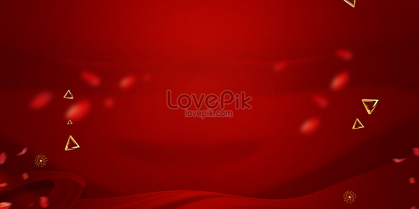 Festive Red Background Download Free | Banner Background Image on Lovepik |  401646785