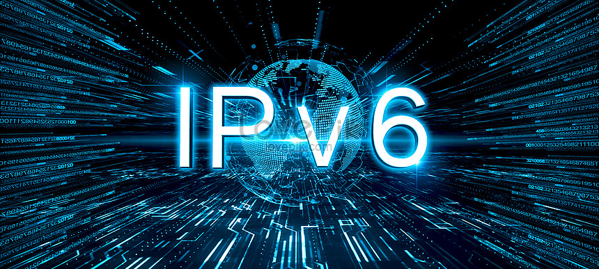 Ipv6 creative image_picture free download 401657050_lovepik.com