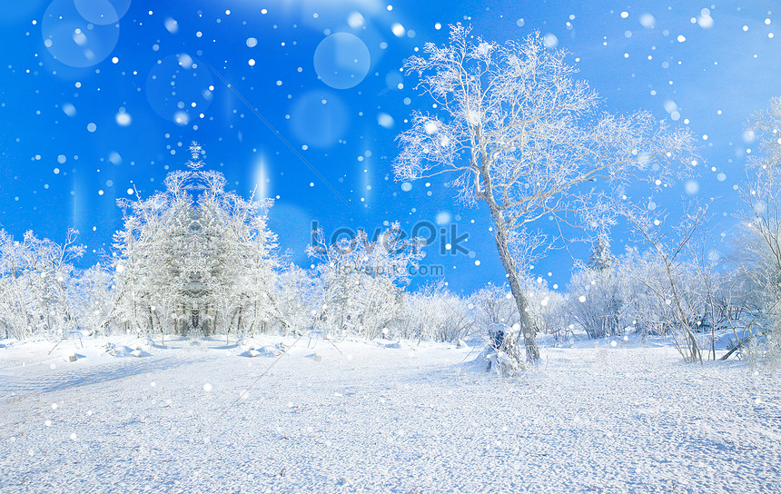 Hình nền Nền Xứ Sở Thần Tiên Mùa đông Một Phong Cảnh 3d Của Vẻ đẹp Tuyết Nền,  Nền Tuyết, Nền đèn Giáng Sinh, Nền Mùa đông Background Vector để tải xuống