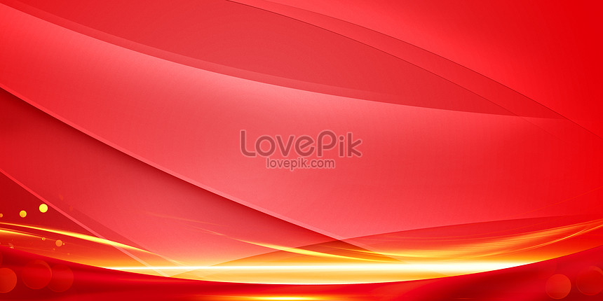 Simple Red Background Download Free | Banner Background Image on Lovepik |  401663509