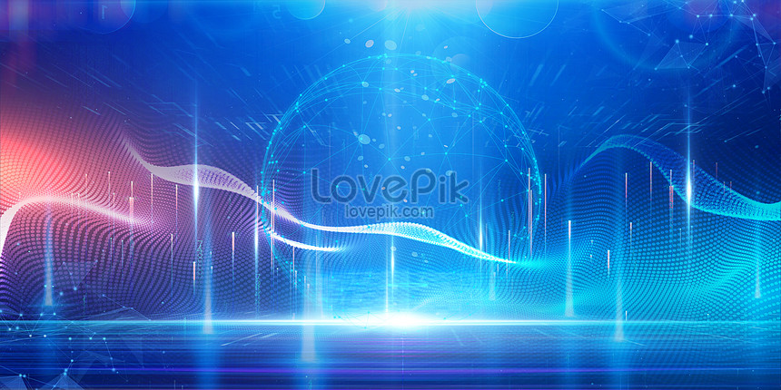 Atmospharische Wissenschaft Und Technologie Hintergrund Hd Hintergrunde Wallpapers Kostenloser Download Lovepik