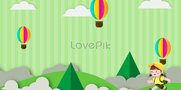 ภาพพื้นหลังการ์ตูน, ดาวน์โหลดภาพ Png ฟรี, พื้นหลัง - Lovepik