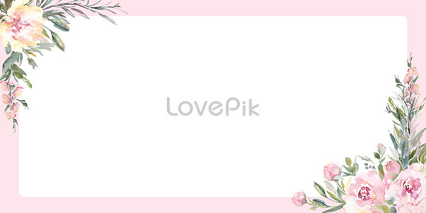 꽃 배경 이미지, 사진 및 Png 일러스트 무료 다운로드 - Lovepik