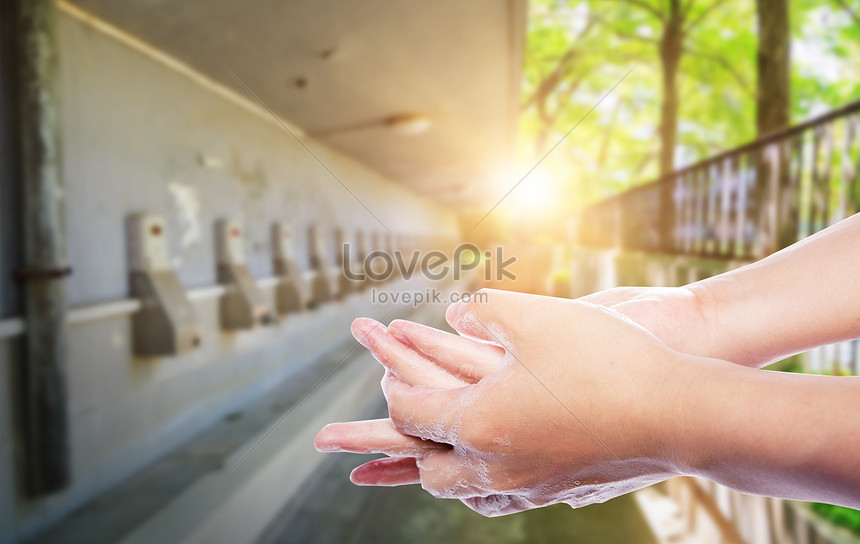 wash-your-hands-frequently-creative-image-picture-free-download