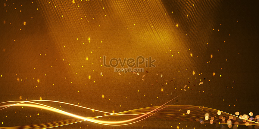 Golden Light Background Download Free | Banner Background Image on Lovepik  | 401684155