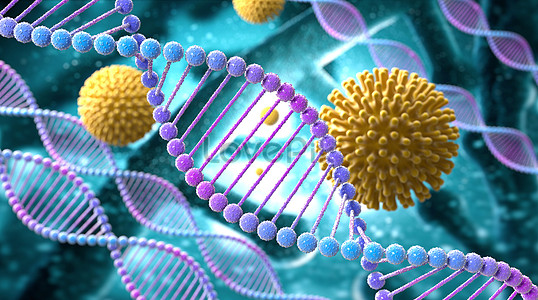 DNA Viruses Images, HD Pictures For Free Vectors & PSD Download ...