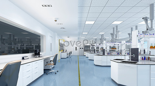 Laboratory Background Images, HD Pictures For Free Vectors & PSD Download -  