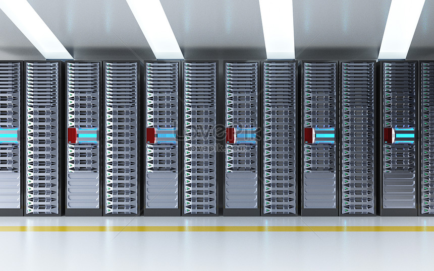 Server room background picture creative image_picture free download  