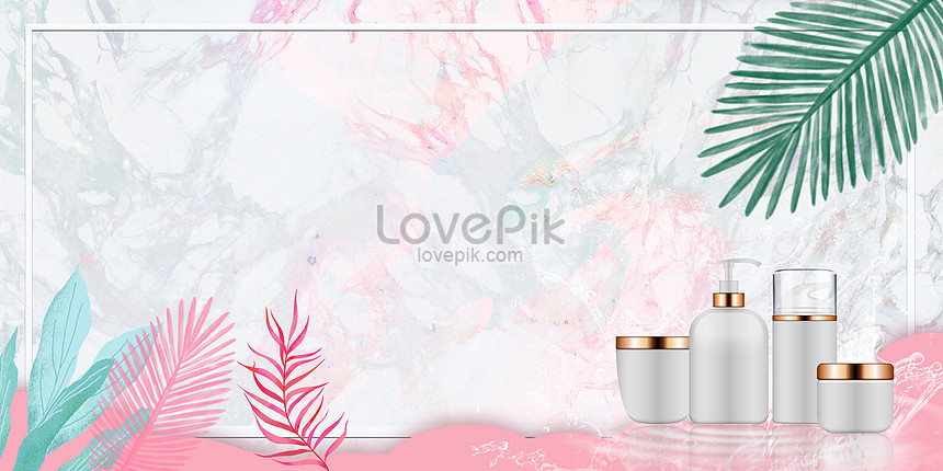 Marble Skin Care Background Download Free | Banner Background Image on  Lovepik | 401718883