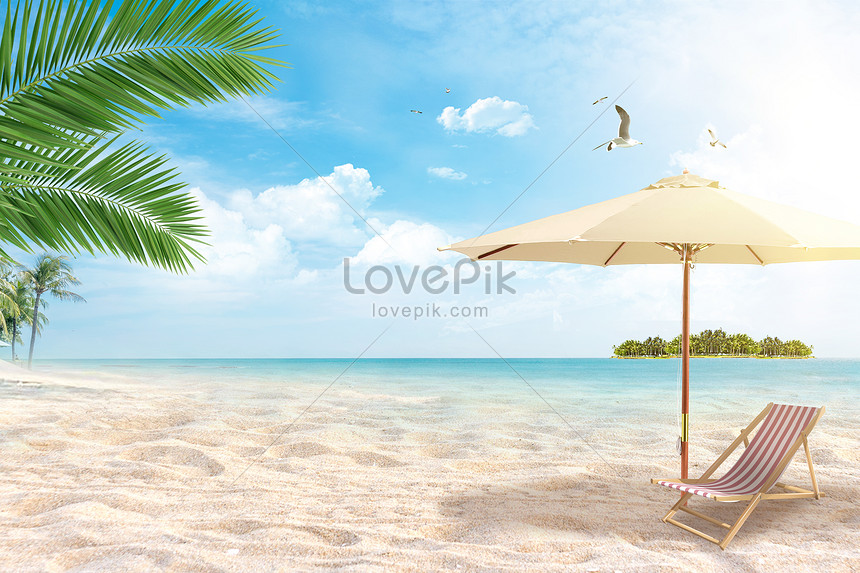 How About Your Plan For Summer Holiday | Beach pictures wallpaper, Island  wallpaper, Beach screensaver