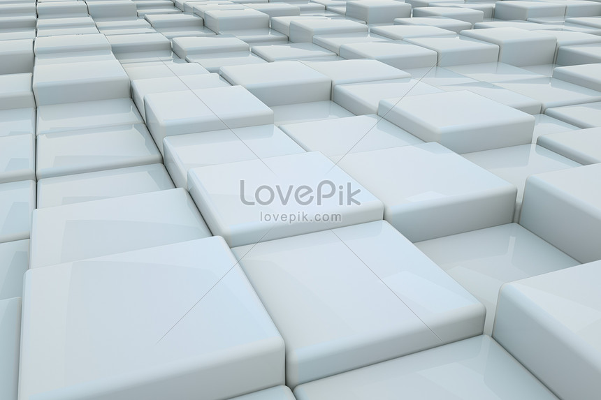 Cube 3d background creative image_picture free download  
