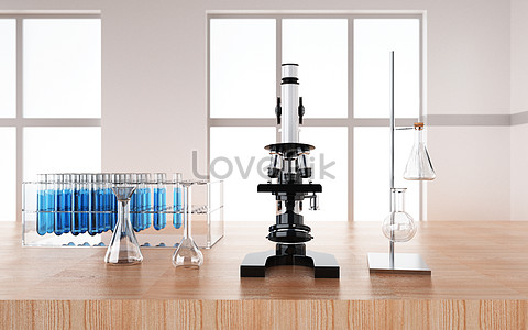 Laboratory Microscope Images, HD Pictures For Free Vectors Download ...