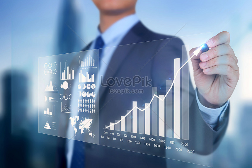 Business chart creative image_picture free download 401746630_lovepik.com