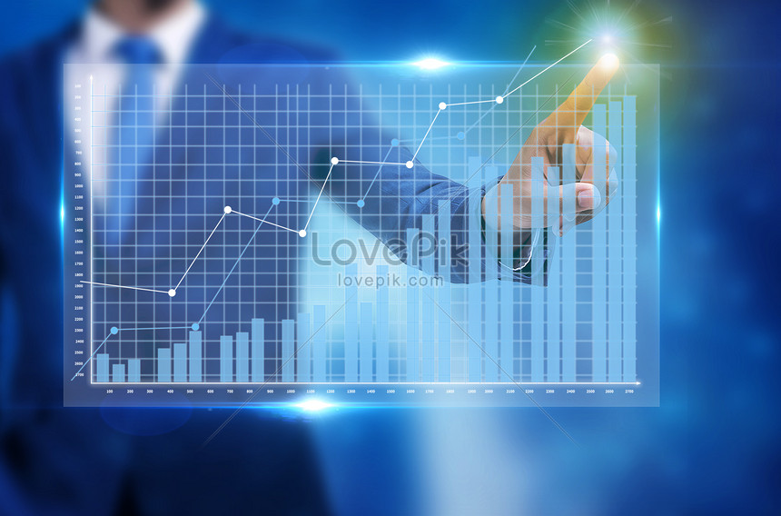 Business chart creative image_picture free download 401757029_lovepik.com